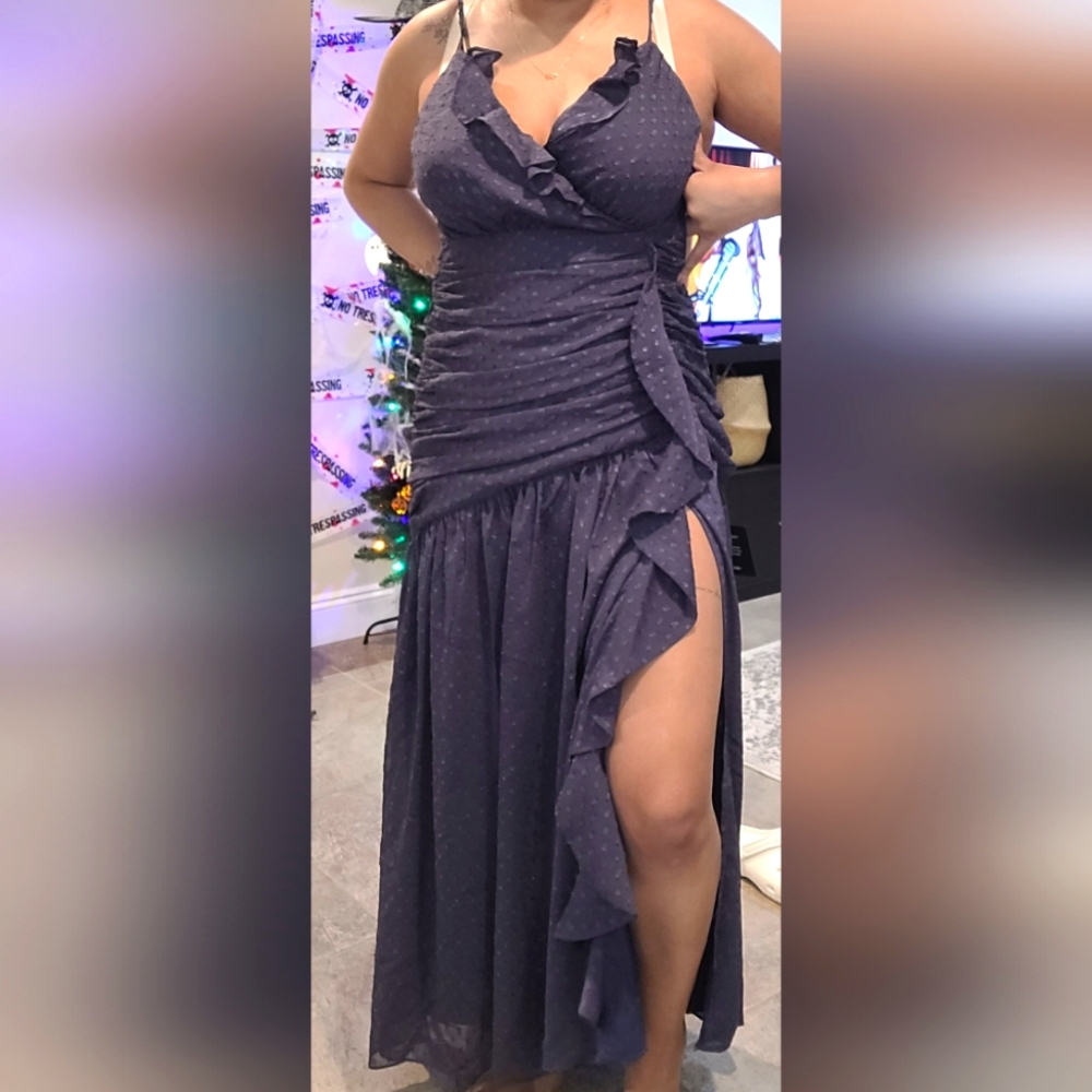 NWT dress